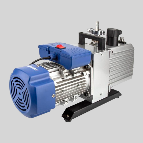 Vacuum Pumps Selection guide