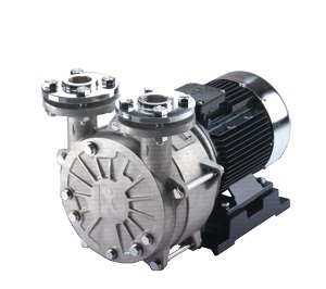 Liquid Ring Vacuum Pump