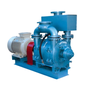 Industrial Vacuum Pumps