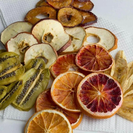 How Long Does Freeze-Drying Take for Different Products?