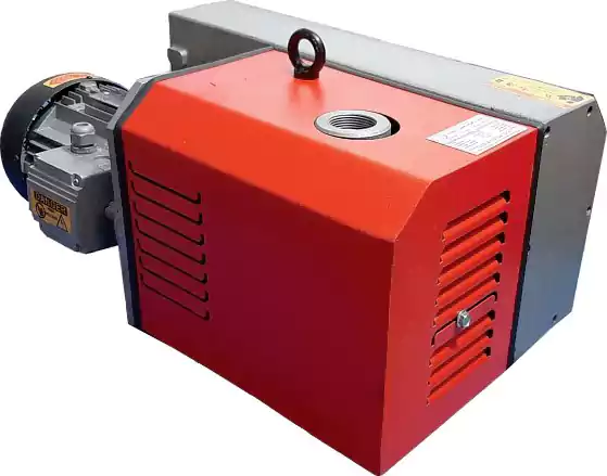 The History of the Vacuum Industry and Vacuum Pumps