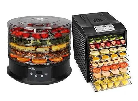 freeze dryer for home use