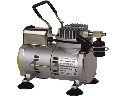 How to Choose the Right Laboratory Vacuum Pump?