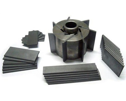 Vacuum Pump Vanes