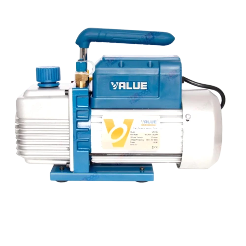 best vacuum pump