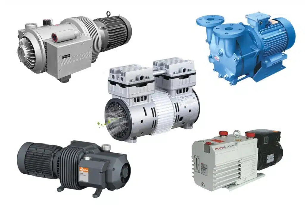 vacuum pump