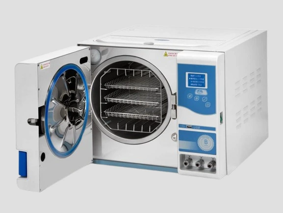 Autoclave