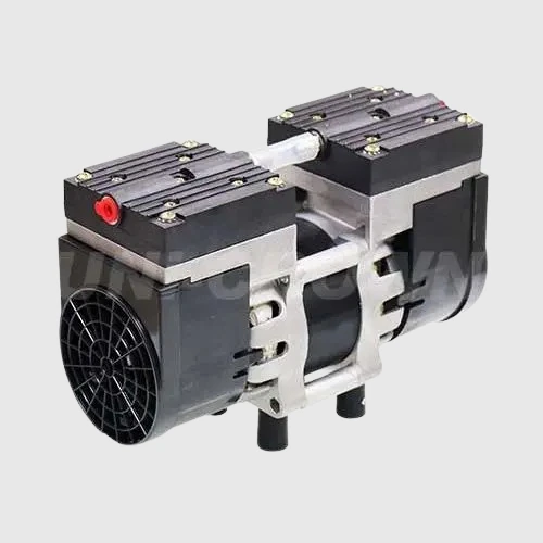 autoclave vacuum pump