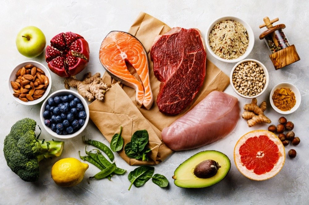 Freeze Dryer for Food Preservation