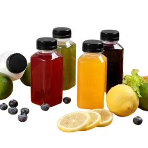Vacuum Bottle Filling