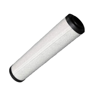 Vacuum Pump exhaust filter