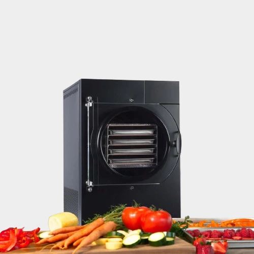 Freeze Dryer Electricity Cost