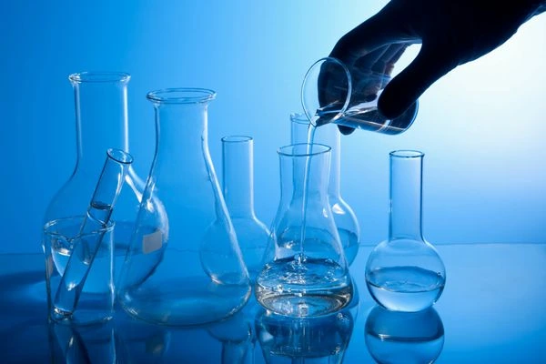 vacuum pump in the pharmaceutical industry