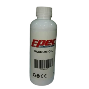 EPEC Vacuum Pump Oil