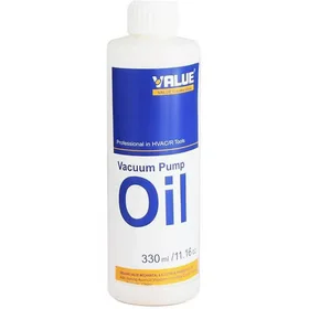 VALUE Vacuum Pump Oil