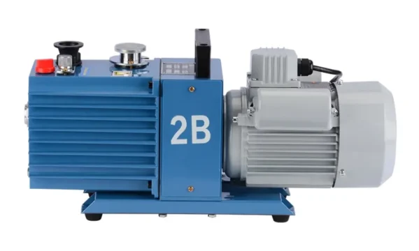 Vacuum Pump 2XZ-2B