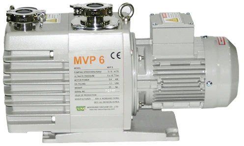 Vacuum Pump MVP6