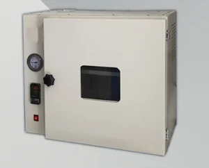 Facts About Vacuum Ovens