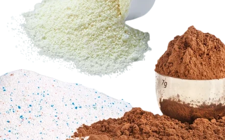 Spray Drying in the Food Industry