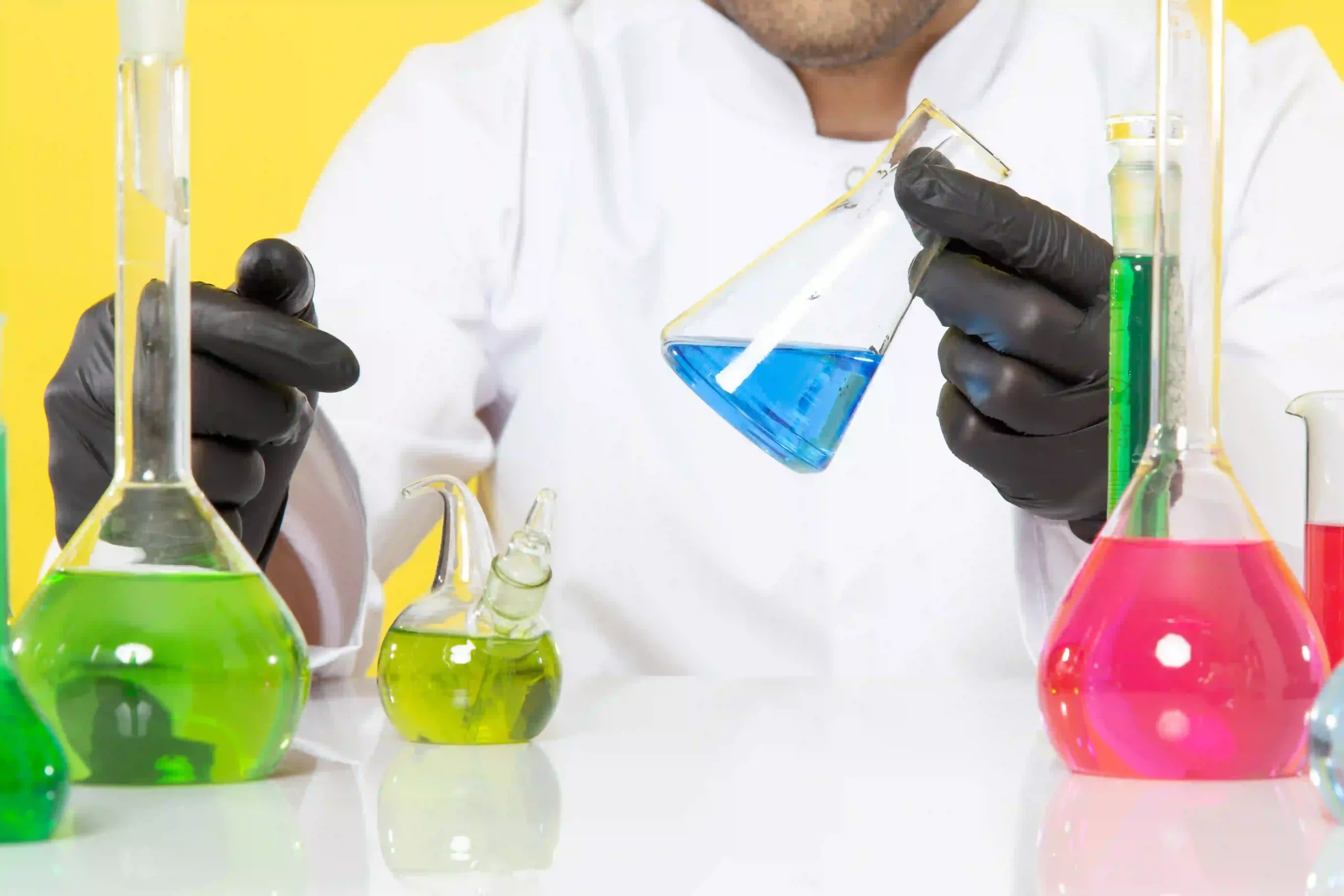 Laboratory Spray Dryer