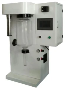 Technology & Operation of Lab Spray Dryers