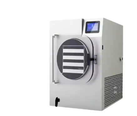 pilot food freeze dryer